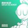 Savour This Moment by Orjan Nilsen cover art