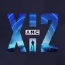 Liftoff by A.M.C cover art