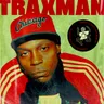 No Dancin Azz by Traxman cover art