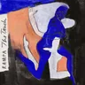 The Touch by Rampa cover art