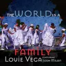 The World Is a Family - Roots NYC Mix by Louie Vega cover art