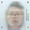 Time by Charlotte de Witte cover art