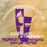 Midnight Paradise - Kintar Remix cover art