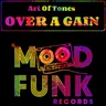 Over a Gain cover art