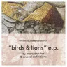 Birds - Jobe Remix cover art