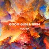 Be cover art