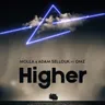 Higher by Adam Sellouk cover art