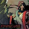 Strange Lands cover art
