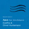 Agua cover art