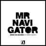 Mr. Navigator - Extended Mix by Armin van Buuren cover art