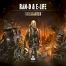 Firestarter by Ran-D cover art