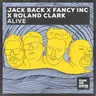 Alive by Fancy Inc cover art