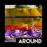Around by Tobias. cover art