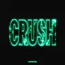 Crush cover art