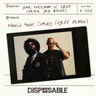 World Goin' Crazy (feat. Jaz Karis) - DJEFF Remix by Djeff cover art