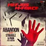 Abandon by Mefjus cover art