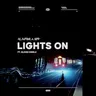 Lights On by AC Slater cover art