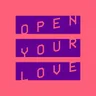 Open Your Love - Kevin McKay Remix by Kevin McKay cover art