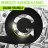 $46,000 Feelings - Hertz Dub by Enrico Sangiuliano cover art