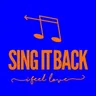 Sing It Back - (I Feel Love) by Kevin McKay cover art
