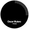 Like a Wolf by Oscar Mulero cover art