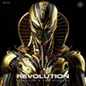 Revolution cover art