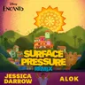 Surface Pressure - From "Encanto"/Alok Remix cover art