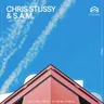 Spaceship by Chris Stussy cover art