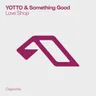 Love Shop cover art