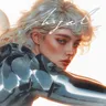 Angel (Extended Mix) cover art