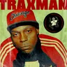Tango by Traxman cover art