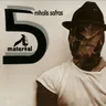 Percent by Mihalis Safras cover art