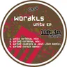 Gifted - Original Mix by Worakls cover art
