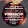 Mysterious Place - Miss Electric Bad Reflection Remix by Marco Ginelli cover art