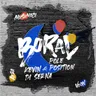 Boral - Musumeci Remix by Musumeci cover art