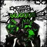 Invaders cover art