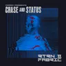 Engage cover art