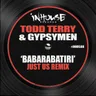 Babarabatiri - Just Us Remix by Todd Terry cover art