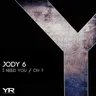 I Need You by Jody 6 cover art