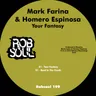 Head in the Clouds by Mark Farina cover art