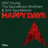 Happy Days cover art
