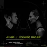 Ayi Giri (extended mix) by Lilly Palmer cover art