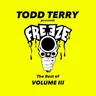 Old Skool Joint by Todd Terry cover art