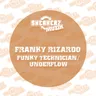 Underflow by Franky Rizardo cover art