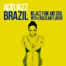 Nosso Coracao cover art