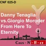 From Here to Eternity - Dub by Giorgio Moroder cover art