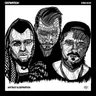 Saltation cover art
