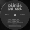 Treat You Better - Purple Disco Machine Remix by Purple Disco Machine cover art