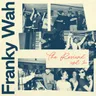 Make Me Feel Free by Franky Wah cover art