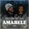 Amabele Shaya - Radio Mix by Kabza De Small cover art